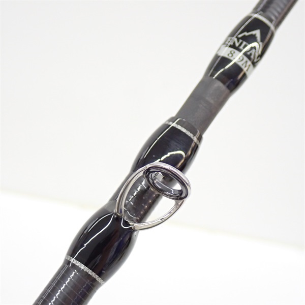 ブリストベンダバール８．９Ｍ